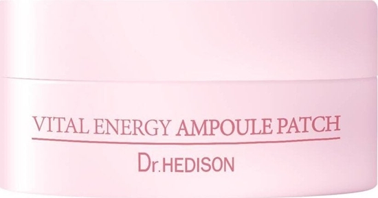 Picture of Dr. Hedison DR. Hedison Vital Energy Ampoule Patch 60szt.