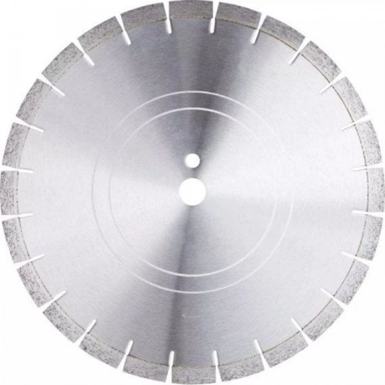 Picture of dr.schulze PIA DIAMENTOWA SHARK HARD 350/25.4