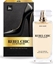 Attēls no DRAMERS  JEAN MARC Rebel Chic Women Woda perfumowana 100 ml