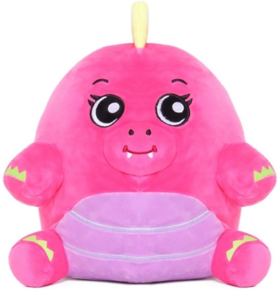 Attēls no DREAM BEAMS DINOZAUR DANA 30cm 6922821000806