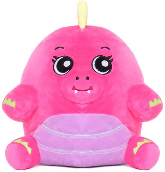 Picture of DREAM BEAMS DINOZAUR DANA 30cm 6922821000806