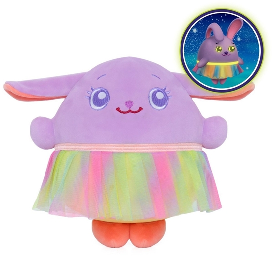 Picture of DREAM BEAMS KRÓLIK ROSIE 18cm 6922255030806