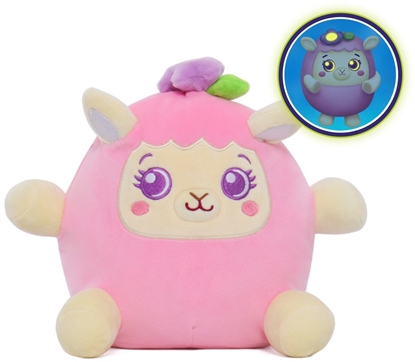 Attēls no DREAM BEAMS OWIECZKA SHELLY 18cm 6922050200862