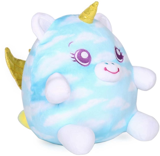 Picture of DREAM BEAMS SKRZYDLATY KO PABLO 30cm 6922820100804