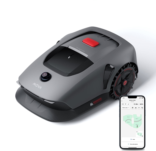 Picture of Dreame Mova M1000 Robotic Lawn Mower