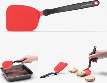 Изображение Dreamfarm Dreamfarm - Chopula Mini Red