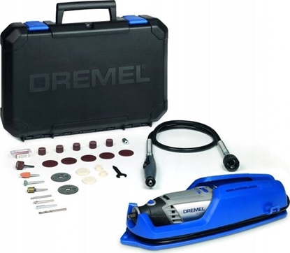 Attēls no Dremel 3000-5 multi-function tool