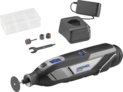 Attēls no Dremel 8240-3/45 cordless multi tool 12V