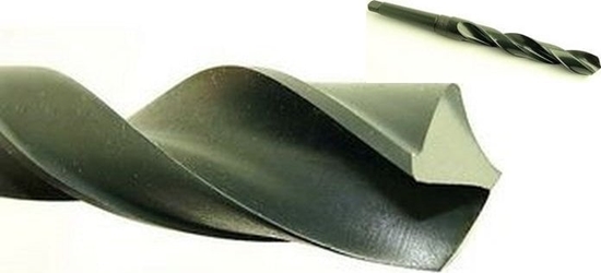 Picture of Drill for metal 22x150/248 mm, GEKO