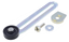 Picture of Driving head; Series: FK/FM/FR/FX/FZ | Adjustable lever R 34-93mm, plastic roller Ø20mm