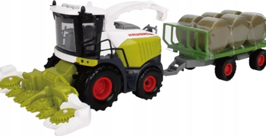 Picture of Dromader *****Kombajn z przyczep w/dw pud.1310425 04256