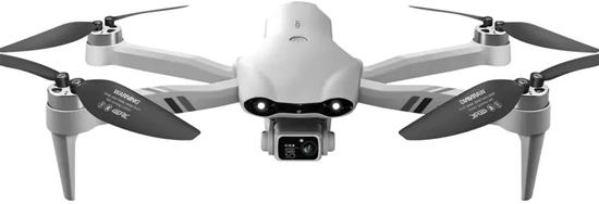 Picture of Dron ExtraLink Smart Life F10 + 3 akumulatory