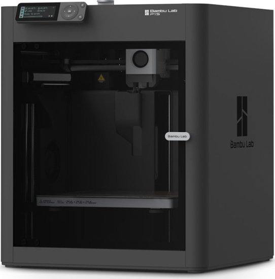Picture of Drukarka 3D BambuLab P1S