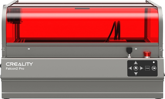 Picture of Drukarka 3D Creality Laser Falcon2 Pro 22W (1005010125)