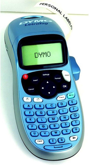 Picture of Drukarka etykiet Dymo LT100H (S0725620)