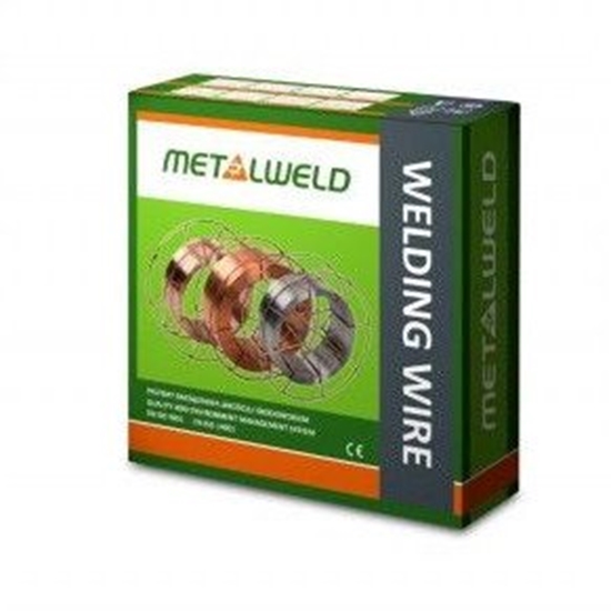 Picture of DRUT MIGWELD 308LSI STAL NIERDZEWNA FI 1.2 OP. 15KG