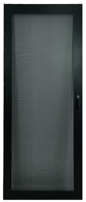 Изображение XXX_Assmann (Digitus) Drzwi perforowane 42U do szaf 800x800 (SS-DP-800-01-C)