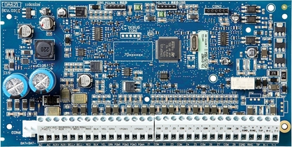 Picture of DSC Centrala HS2128 EU/BOARD ONLY/NO MAN HS2128PCBE