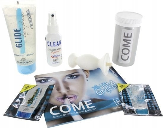 Picture of Dubens treniruoklio rinkinys Come Box