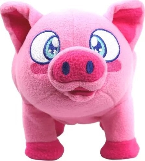 Picture of Dubi Party Pets Piglet Soft Touch And Funny Dances