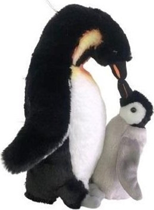 Picture of Dubi Pingwin z modym 28cm