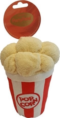 Изображение Dubi the Puffy popcorn 20 cm