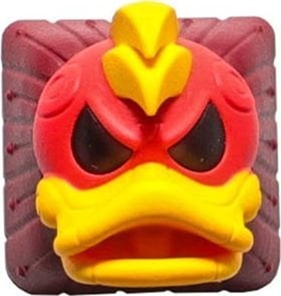 Picture of Ducky Ducky x Hot Keys Project Ducky League Keycap - Rocket
