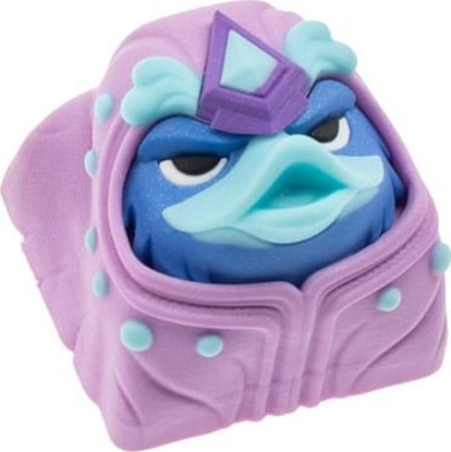 Picture of Ducky Ducky x Hotkeys Ducky League Aqua Duck