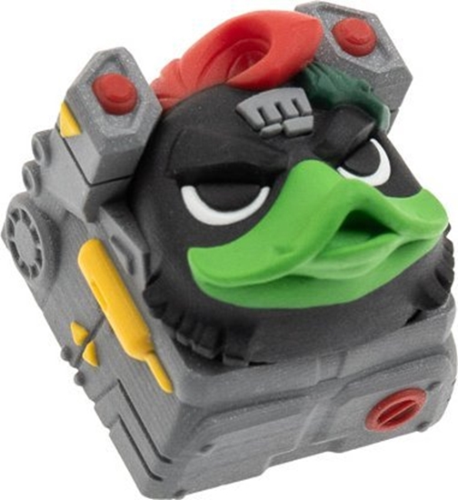 Изображение Ducky Ducky x Hotkeys Ducky League The Bulk