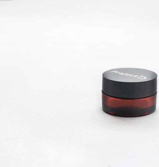 Picture of Ducky Stab Lubricant + Brush