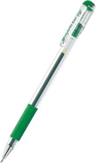 Picture of Dugopis elowy Hybrid Gel Zielony (K116)