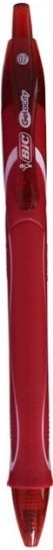 Picture of dugopis Gelocity Quick Dry 1,5 x 14,5 cm 0,7 mm czerwony