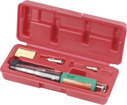 Изображение Dujinis lituoklis 30-70W Pro'sKit