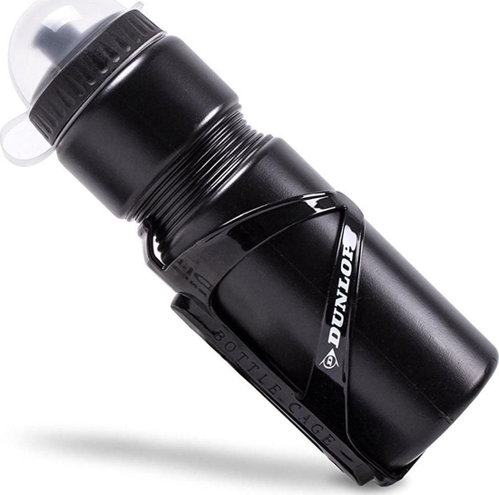 Picture of Dunlop Bidon z uchwytem 750 ml