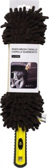 Picture of Dunlop Dunlop - Szczotka do czyszczenia felg