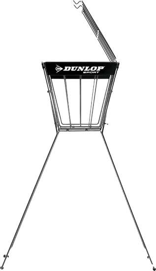Picture of Dunlop Krepys lauko teniso kamuoliukams (talpa 70vnt)