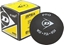 Attēls no Dunlop Pika do squasha Dunlop PRO yellow-profesional