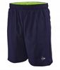 Picture of Dunlop Shorts for boys DUNLOP Club 176cm navy