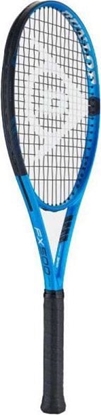 Attēls no Dunlop Tennis racket Dunlop FX500 JNR (25'') G0
