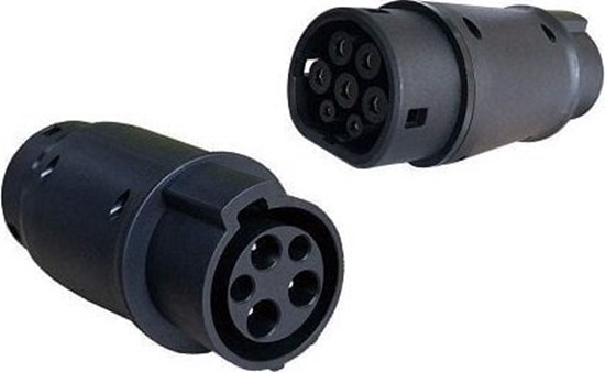 Picture of Duosida Adapter Type 2 (eski) - Type 1 (mski)