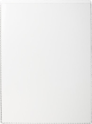 Picture of Durable 2133 Przezroczysty A6