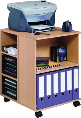 Picture of Durable Durable 3113-47 Drewno Karta multimedialna