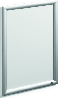 Picture of Durable Durable 479723 rama cienna 278 x 402 mm Prostokt Srebrny Aluminium