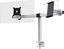 Picture of Durable Durable 508723 uchwyt / stojak do monitorów 86,4 cm (34") Srebrny Biurko