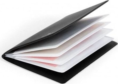 Picture of Durable DURABLE Kreditkartenetui RFID SECURE anthrazit