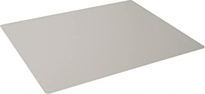 Attēls no Durable DURABLE Schreibunterlage PP mit Dekorrille 530x400cm grau