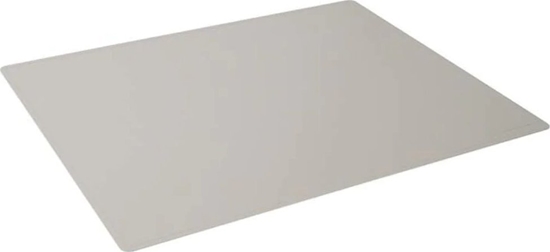 Picture of Durable DURABLE Schreibunterlage PP mit Dekorrille 650x500cm grau