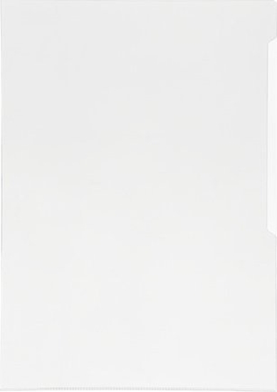 Picture of Durable DURABLE Sichthülle DIN A3 transparent Beutel mit 10 Stück