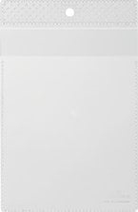 Изображение Durable DURABLE Kiesze A6 10 sztuk przezroczysty