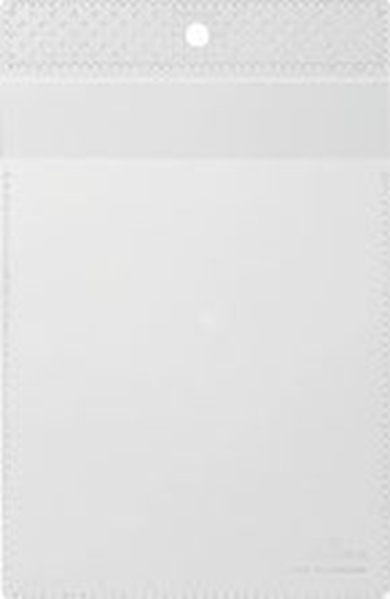 Изображение Durable DURABLE Kiesze A6 10 sztuk przezroczysty